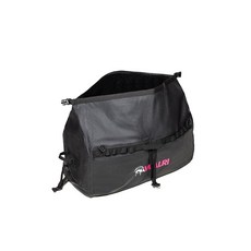 WALRI 90리터 스플래시 방지 더플 백 수상 스포츠 스노우 어드벤처용 핑크 더플백