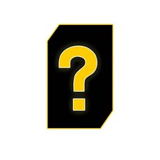 오리지널 Arcane: 리그 오브 레전드 애니메이션 게임 주변 장치 장난감 사각형 금속 브로치 배지 액션 피규어 컬렉션