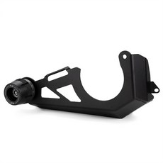 OD BMW 호환 R1300GS ADV 튜닝 드라이브 샤프트 섀시 커버 2024-2025, B10A4C(그레이)