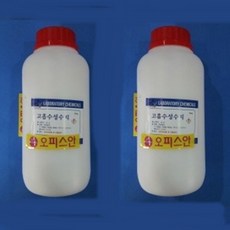 고흡수성수지(분말형) 25g/50g SuperAbsorbentPolymer power