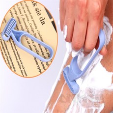 디노꿈 다리털 숱제거 면도기 다리털숱제거기 남자제모기 셀프왁싱