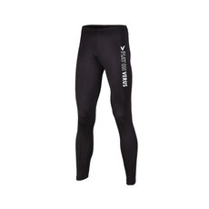 VERUS 運動9分內搭褲 VE-M414