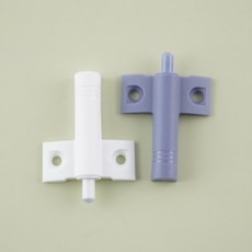 단디 스무버 문주댐퍼, 02) 실버, 실버