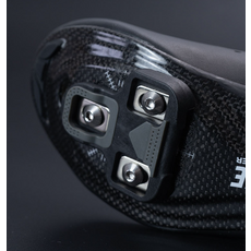 LOOK 호환 자전거 룩 클릿 케오 KEO 일반클릿 검정 4.5도, 1개