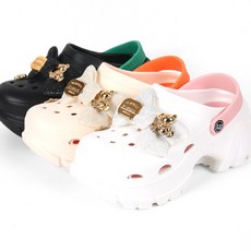 마이슈 발볼넓은 7cm 키높이 스펀지 여성샌들 슬리퍼 발편한 여름샌들 여자 아쿠아슈즈