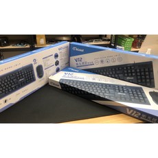 世全數位科技 kt.net-V12鵰光鍵影鍵鼠組，舒適按鍵，高靈敏滑鼠，簡約時尚設計