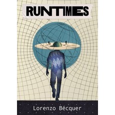 (영문도서)Runtimes Paperback, Vega Books, English, 9781967633036