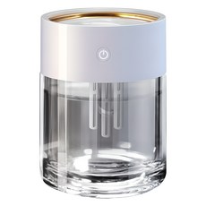 NUNUHANA 대용량 간편세척 초음파 가습기2L#3K, LN-668