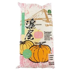 淡水區農會 滬尾南瓜冬粉 150g 台灣風味 冬日滋味, 1個, 淡水區農會-滬尾南瓜冬粉150g