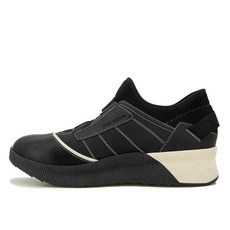 Jambu 여성용 Quentin 방수 패션 부츠 블랙. 6