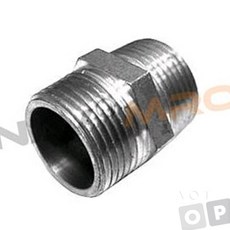 올토피아 스텐 주물 니플 1개입 A32 수공구, 1