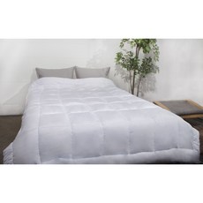 오리지널 침구 초저데니아 마이크로화이버솜 구스 필 이불솜