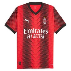 PUMA 男女通用 ACM 主場球衣 77038201