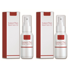 [국내배송] 마그네슘 스프레이 관절용 관절 통증 스프레이, 60g, 2개