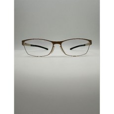 icberlin 寶翔眼鏡 ic Berlin T0067 金色 兒童光學眼鏡 嘉晏授權