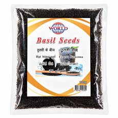 World Basil Seeds(바질씨드), 1개