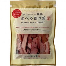 이케다야 일본 가다랑어포 가츠오 70g, 1개