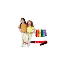 학교체육 단체줄넘기 10M, 학교체육 2인3각 (6개세트) 운동회 체육대회 협동심