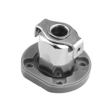 DJI 에어2S 드론 암 샤프트 교체 부품 전면/후면 힌지 축 수리용 파츠, 1개