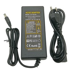 컨버터 컨덕터 커넥터5V 전원 어댑터 공급 1A 2A 3A 4A 5A 6A 8A 10A 스위칭 전원 공급 장치 AC 110V220V, 01 EU Plug, 01 DC 5V, 08 0.5A