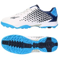 아레스 AG 풋살화 화이트 쿠션 강화 편한족구화 사계절 족구경기화 풋살신발 풋살용신발 편안한족구화