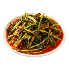 맛장군 오늘담근 열무김치, 1개, 5kg