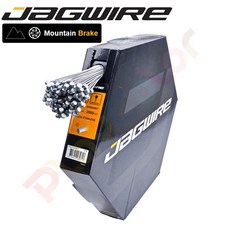 JAGWIRE【平把 煞車線】1條價 slick 不銹鋼 2000mm 內線 登山車 折疊車 淑女車【8009810】, 1個