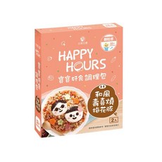LOME 大地之愛寶寶粥 田園蔬菜口味 6個月以上寶寶副食品 全素, 300g, 1個, 大地之愛｜寶寶燴料｜和風壽喜燒梅花豚