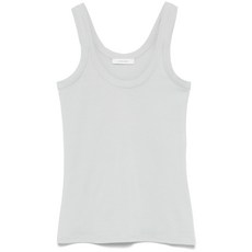 르메르 코튼 탱크 탑