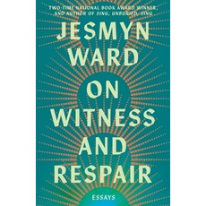 (영문도서)On Witness and Respair: Essays Hardcover, Scribner Book Company, English, 9781668064269
