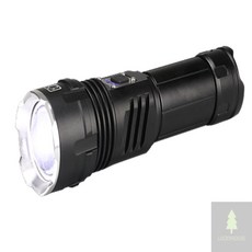 행운몰 랜턴 LED손전등 5600루멘 야간러닝라이트