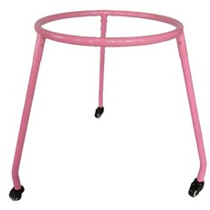 인라인스케이트 보조기 초보 롤러스케이트 훈련 트레이닝 보행기, 1개, K. 핑크-소형-무음 모델--선물 없음