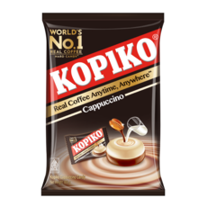 코피코 커피맛 캔디, 800g, 1개