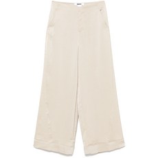 DKNY 와이드 팬츠