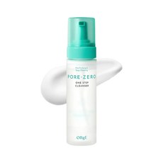 OBgE 控油多合一洗卸慕斯, 1件, 200ml