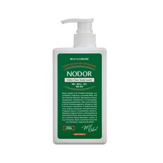 노도르 올인원 바디워시, 460ml, 2개