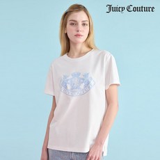 쥬시꾸뛰르 데일리 라이프 스타일 반팔티셔츠 택1 585926