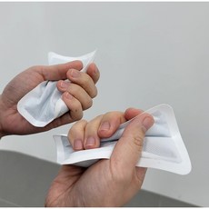 CNT 흔드는 일반형 핫팩 포켓용, 50개