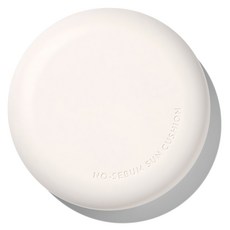 INNISFREE 無油無慮牛奶光防曬氣墊EX SPF50+ PA++++, 14g, 1個
