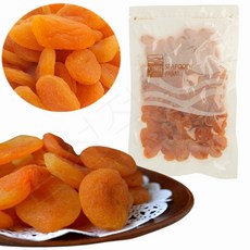 살구 말랭이 말린 건조 과일 말랭이 건과일 건살구 700g 건조열대과일, 1개