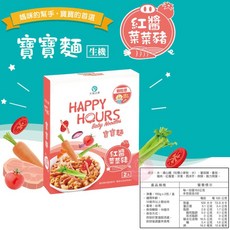 大地之愛 Happy Hours 寶寶粥150gx2包組，多種口味可選，即食常溫粥，寶寶副食品推薦, 1個