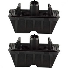 BMW용 잭 패드 2개 세트