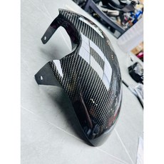 電動車 Gogoro EC05 Ai1 碳纖維前土除 原廠樣式 原廠型長板, 1個