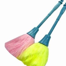 가전 틈새 미세먼지 제거 브러쉬 28cm 렉선반청소, 1