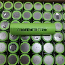 테스트 가성비 리센 LS1865SK 2600mAh 18650 배터리, 1, 1