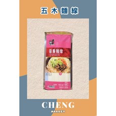 五木 營養麵線 300g, 1個