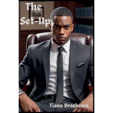 (영문도서)The Set-Up Paperback, Brashears Publishing House, English, 9798232080020