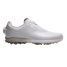 풋조이 남성 골프화 스파이크리스 보아 연습화 드라이 화이트 2025_P418400848 985010