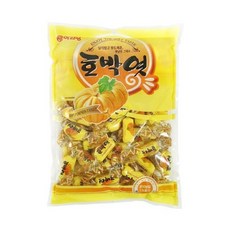 독고탁과자 호박엿, 370g, 10개