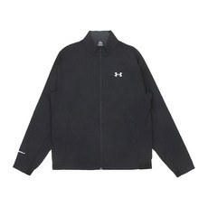 언더아머 언더아머골프 남성 에어 퍼포먼스 자켓_U4UMJK001-0001